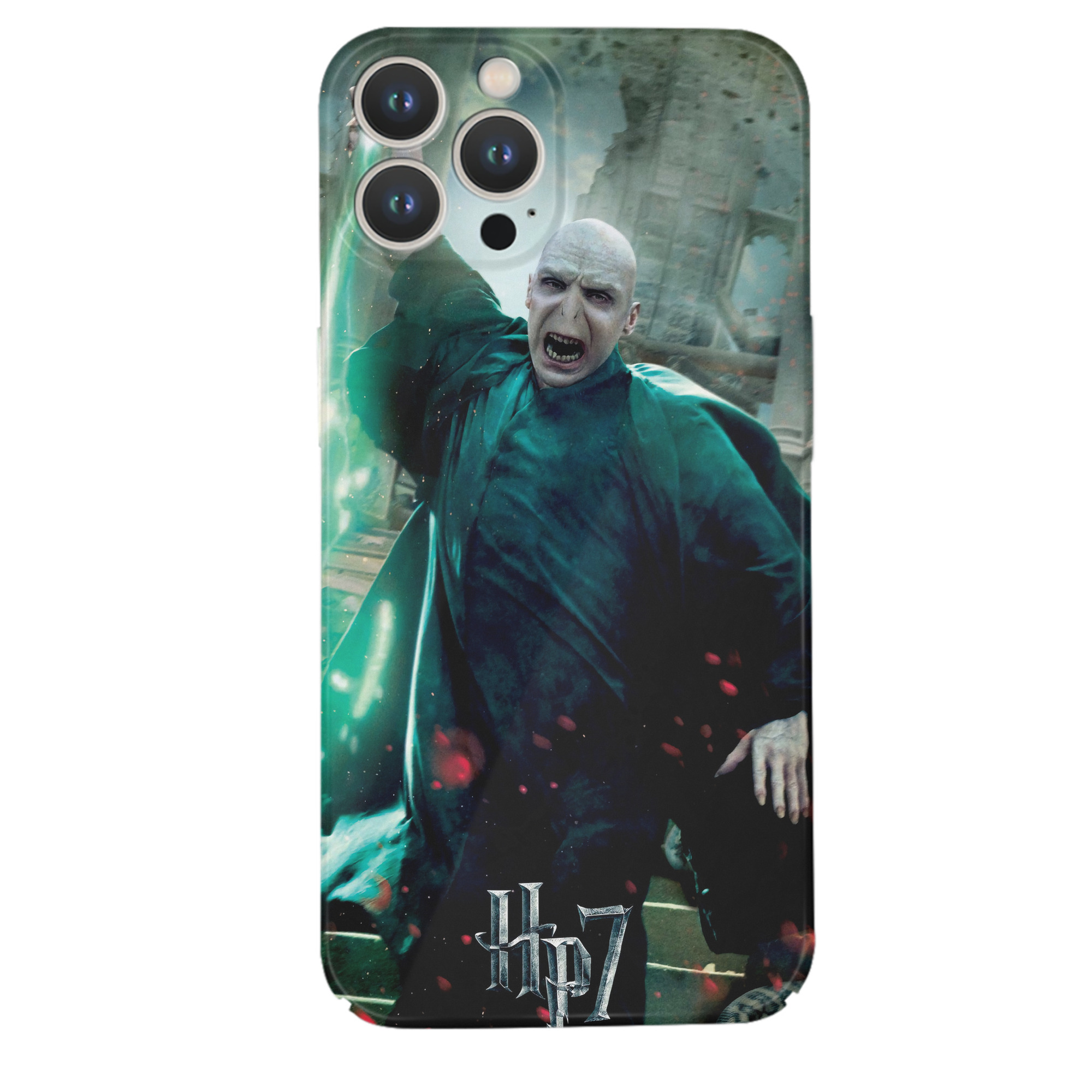 （画像用） Harry Potter ハリー・ポッターシリーズ 【iPhone 14シリーズ対応】ハードケース